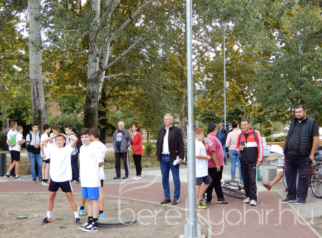 Európai Mobilitási Hét 18